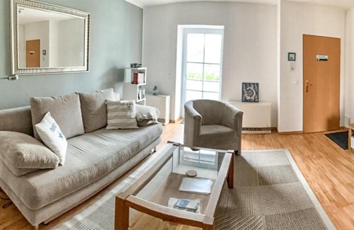 Insel Poel Appartement | Stunning apartment in Insel Poel-Timmendorf with 1 Bedrooms and WiFi