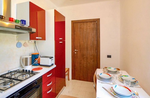 Baveno Appartement | Casa Cinzia