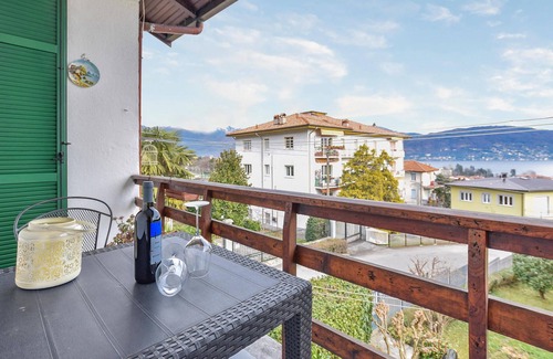 Baveno Appartement | Casa Cinzia