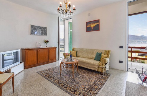 Baveno Appartement | Casa Cinzia