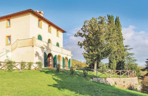 Bucine Appartement | Borgo Vepri F2