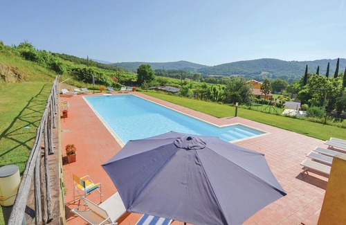 Bucine Appartement | Borgo Vepri F2