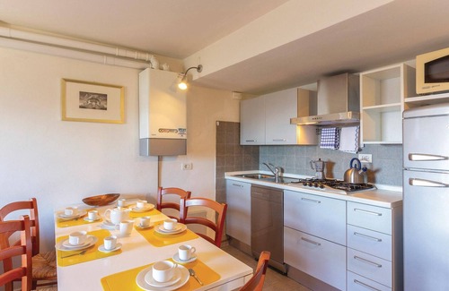 Pedona Appartement | Volpe