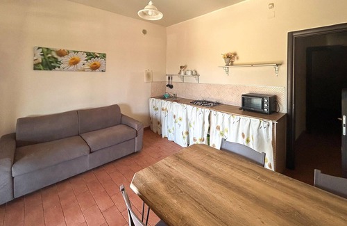 Le Piazze Appartement | Stunning apartment in Manciano