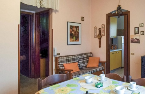 Sangineto Appartement | Superbe appartement à Sangineto