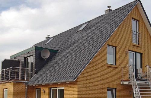 Kaschow Appartement | Golfpark Strelasund
