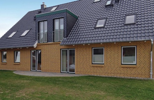 Kaschow Appartement | Golfpark Strelasund