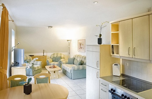 Kaschow Appartement | FeWo Schloss Spyker