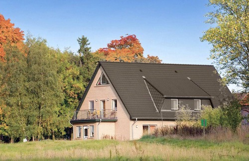 Kaschow Appartement | FeWo Schloss Spyker