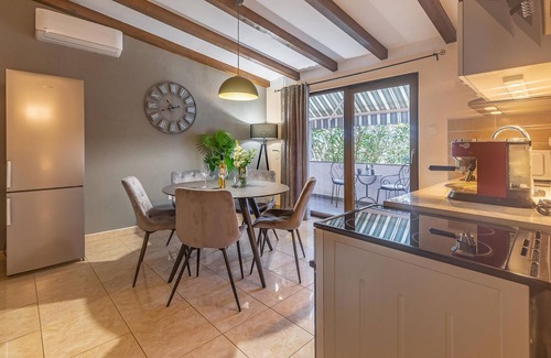 Sveta Nedelja Appartement | Superbe appartement à Labin avec WiFi