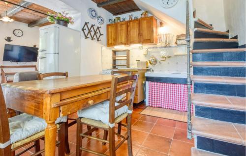 Mezzanego Appartement | Stunning Apartment In Mezzanego