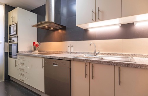 Carretera de Cadiz Appartement | Superbe appartement à Malaga