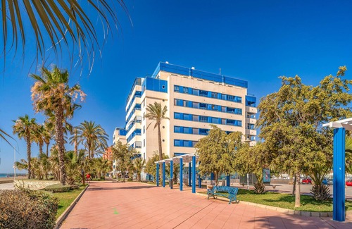 Carretera de Cadiz Appartement | Superbe appartement à Malaga