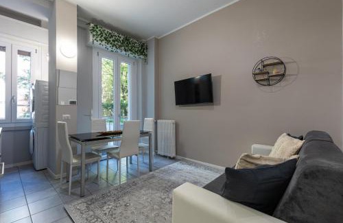 Villapizzone Appartement | Stunning apartment in Milano Bovisa