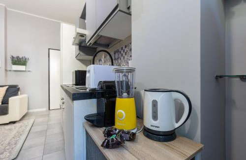 Villapizzone Appartement | Stunning apartment in Milano Bovisa