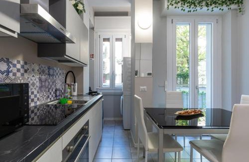 Villapizzone Appartement | Stunning apartment in Milano Bovisa