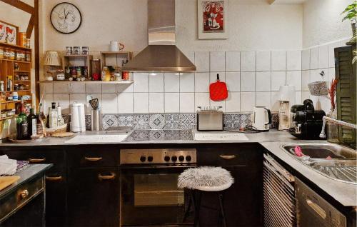 Molfsee Appartement | Stunning Apartment In Molfsee With Wifi