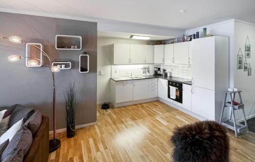 Tyinkrysset Appartement | Stunning Apartment In Tyinkrysset