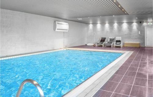 Vossestrand Appartement | Stunning Apartment In Vossestrand