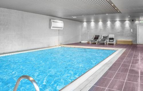 Vossestrand Appartement | Stunning Apartment In Vossestrand