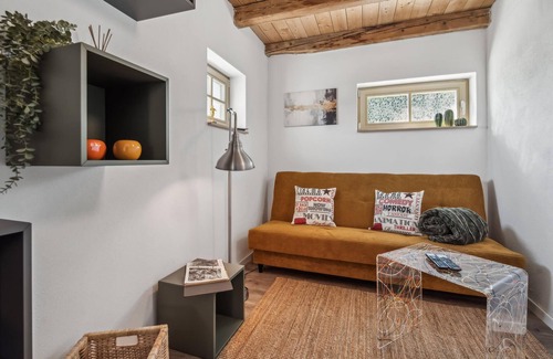 Oberhof Appartement | Stunning apartment in Oberhof