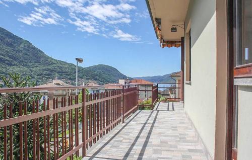Omegna Appartement | Stunning Apartment In Omegna