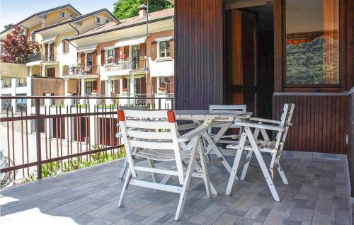 Omegna Appartement | Stunning Apartment In Omegna