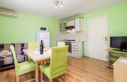 Licko Lesce Appartement | Superbe appartement à Otocac avec WiFi