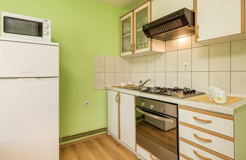 Licko Lesce Appartement | Superbe appartement à Otocac avec WiFi
