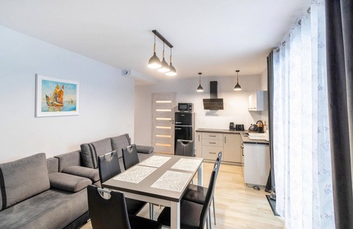 Zarnowska Appartement | Superbe appartement à Zarnowska
