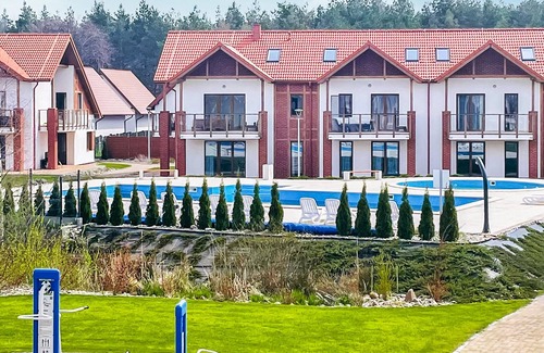 Zarnowska Appartement | Superbe appartement à Zarnowska