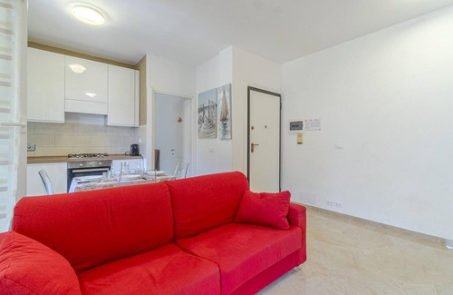 Recco Appartement | Superbe appartement à Recco avec WiFi