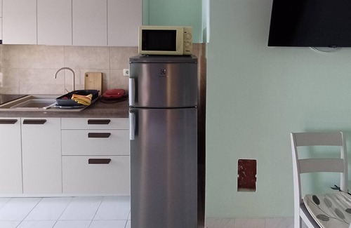 Senj Appartement | Superbe appartement à Senj avec cuisine