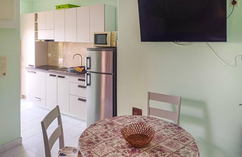 Senj Appartement | Superbe appartement à Senj avec cuisine