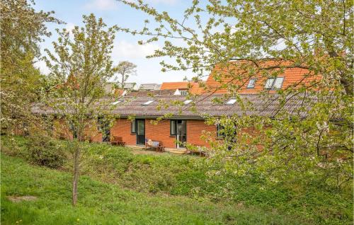 Svaneke Appartement | Stunning Apartment In Svaneke With Wifi