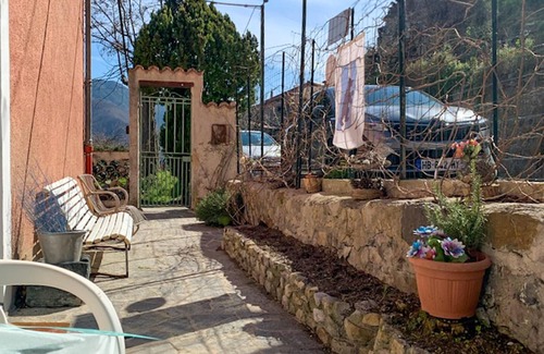 Utelle Appartement | Stunning apartment in Utelle