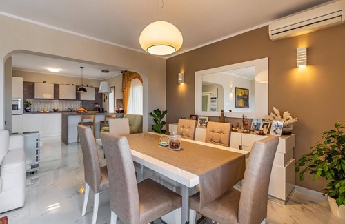 Peroj Appartement | Superbe appartement à Vodnjan
