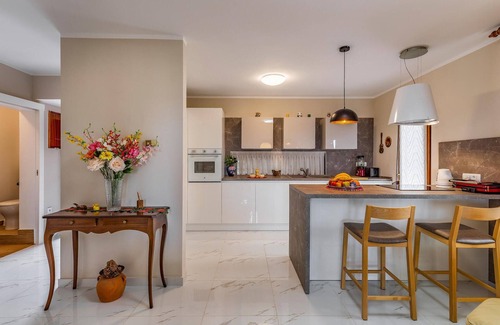 Peroj Appartement | Superbe appartement à Vodnjan