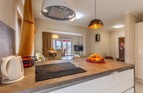 Peroj Appartement | Superbe appartement à Vodnjan