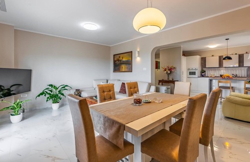 Peroj Appartement | Superbe appartement à Vodnjan