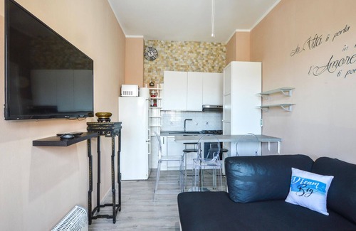 Varazze Appartement | Superbe appartement à Varazze avec WiFi
