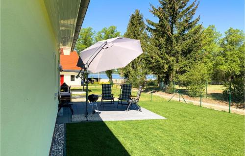 Warin Appartement | Stunning Apartment In Warin With Sauna