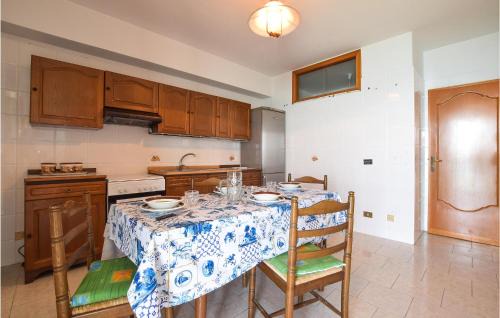 Marina di Caronia Appartement | Stunning Apartment In Marina Di Caronia