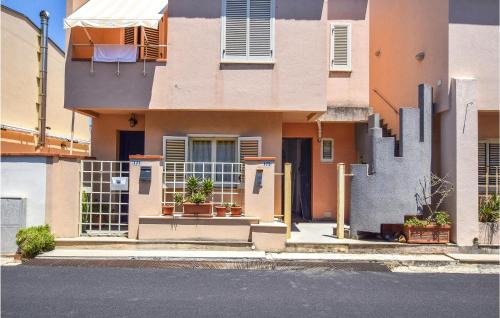 Marina di Caronia Appartement | Stunning Apartment In Marina Di Caronia