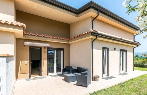 Casal Velino Appartement | Superbe appartement à Casalvelino