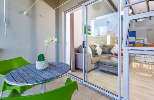 Knysna Central Appartement | Stunning Apartment Knysna Central