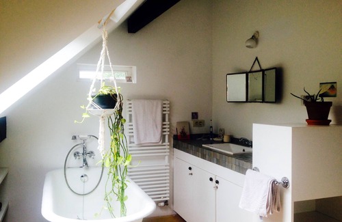 Ixelles Appartement | Stunning apartment near Flagey