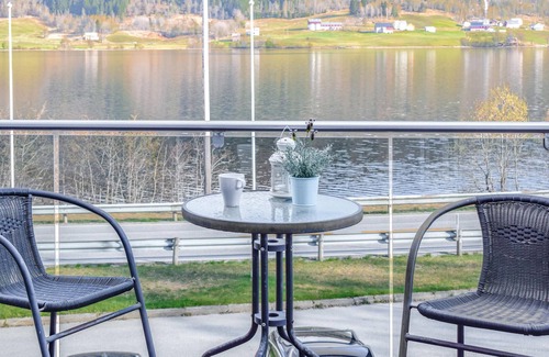 Vossestrand Appartement | Superbe appartement à Vossestrand