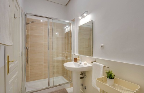 Moncloa - Arguelles Appartement | Superbe Apt devant le Palais Royal