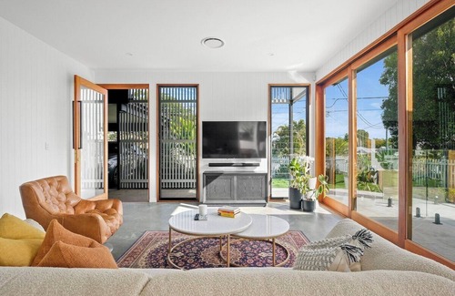Wilston Maison | Stunning Architectural Home
